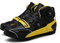 MRDEAR Scarpe Moto per Uomo, Stivali Motocicletta e Motocross Scarpe da Sportive Antiscivolo Traspiranti Scarpe da Ginnastica, 3 colori (41 EU,C)