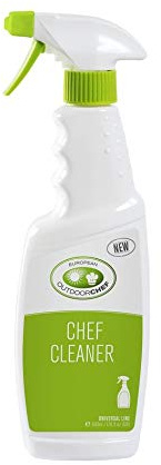 Outdoorchef Original Chef Cleaner Reiniger Code 18.212.55 für Grill
