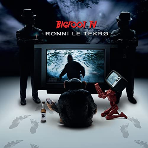 Tbc Records (Broken Silence)