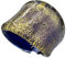 Antica Murrina BAGUE EN VERRE DE MURANO VENISE, Verre, Multicolore