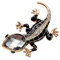 Publisit Broche Vintage, Broche Femme Originale, Broche Vêtement Femme, Lézard, Animaux, Epingle, Tendance, Bijoux Femme