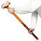 WEDO 2700g(6lb) Copper Sledge Hammer with Fiberglass Shaft, DrillingHammers, Club Hammer, Long Shock Absorbing Non Slip Handle,Hardened Hammerhead, Length 700mm(28),Die-Forged
