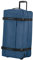 American Tourister Urban Track, Reisetasche mit 2 Rollen, 55 cm, 55 L, Blau (Combat Navy)