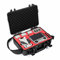 STARTRC Mini 4 pro Koffer wasserdichte Hardshell Aufbewahrungs Tasche für DJI Mini 4 pro/Mini 3/Mini 3 Pro RC Zubehör (RC/N1/N2)