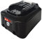 aunstarwei BL1040B 10.8V 6.0Ah Li-ion Battery Compatible with Makita BL1040B BL1015 BL1020 CXT Slide Battery with LED Indicator