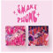 Dreamus YENA - SMARTPHONE (2nd Mini Album) CD (SMART ver.)