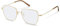 Rodenstock Men's R2653 Sunglasses, d, 54