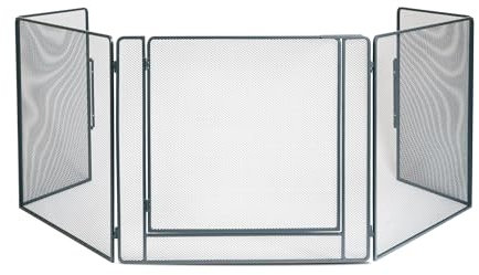 LE MARQUIER - Pare-Feu Poêle Sécurité Marta