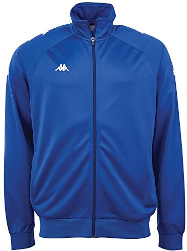 Kappa Trainingsjacke 710061J Größe: 170/176 Surf the Web