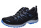 LOWA Halbschuh Innox EVO GTX LO schwarz/Ocean 43.5