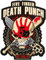 Five Finger Death Punch Aufkleber Got Your Six Sticker ca. 13x10 cm