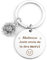 Karyllena Cadeau Maitresse D'École Porte Clef Cadeau Personnalisé Maitresse D'École Cadeau Saint Valentin Femme Cadeau Prof De Danse Cadeau Atsem D'École Fin D'année Cadeaux Atsem Cadeau Maîtresse