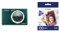 Canon Zoemini S2 Mini Sofortbildkamera + Fotodrucker mobil tragbar unterwegs Hosentasche & ZP-2030 Original Zink Photo Paper 100 Sheets for Canon Zoemini Instant Camera/Photo Printer