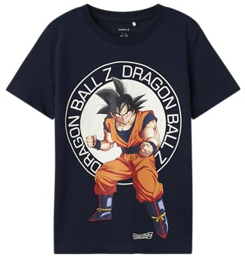 NAME IT Boy T-Shirt Dragon Ball | T-shirt