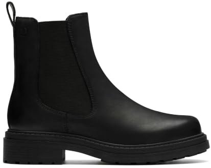 Clarks Premium Women's Orinoco3 Top Fashion Boot