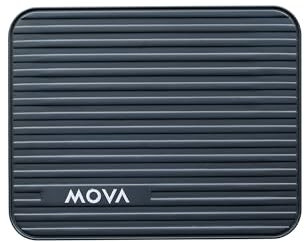 Modulo di collegamento per la serie di robot tagliaerba MOVA, connettività 4G, rete cellulare, tracciamento GPS, assistenza gratuita di 3 anni, monitoraggio preciso, monitoraggio dell'attività