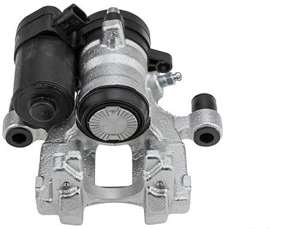 Rear Brake Caliper Left Compatible with Ford Mondeo 2007 + 2173725 HZT/FR/166AB