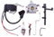 MIKFESPO Kit de 7 Piezas de Bobina de Encendido del carburador, Eje del Interruptor, Varilla de estrangulación del Acelerador for Motosierra Stihl MS180 MS170 018 017 MS 180 170.