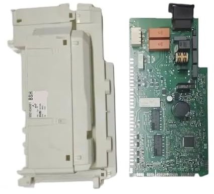 Scheda Madre 9001634981 Scheda Di Controllo Lavastoviglie Ricambi, Compatibile For Siemens, Compatibile For Bosch