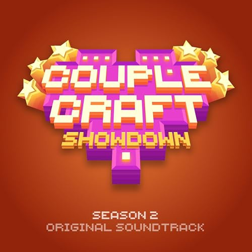 Couple Craft Showdown: Season 2 (Original Event Soundtrack)