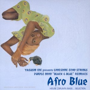 Afro Blues