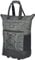 Einkaufstrolley Keanu Wheel Trolley Shopping Damentasche Einkaufsroller Korb Shopper - Trinity - FABRAUSWAHL (Black Jacquard)