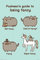 Pusheen 'Super schick' Maxi Poster,61 x 91.5 cm