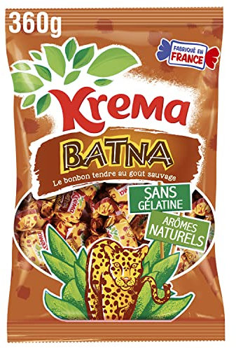 Krema Batna Bonbons 360 g