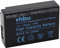 vhbw Akku Ersatz für Canon LP-E17 für Kamera (750mAh, 7,2V, Li-Ion)