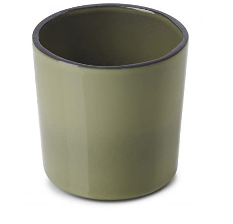 Revol - Tasse Caractère 22 cl Cardamome Couleur - Cardamome