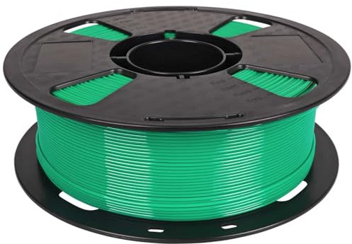 CC3D PETG Pro Filament Jade Grün 1,75 mm 1KG 3D Drucker FDM 3D Druck PETG Filament Jade Grün Farbe
