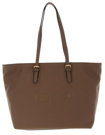 Joop! jeans - damen shopper lettera lara - Handtasche - Shopper