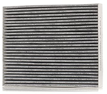 RIDEX Filtro abitacolo Filtro al carbone attivo 424I0458