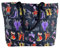 Disney Tote Bag Ursula Evil Queen Maleficent Cruella de Vil Jafar (Villains)