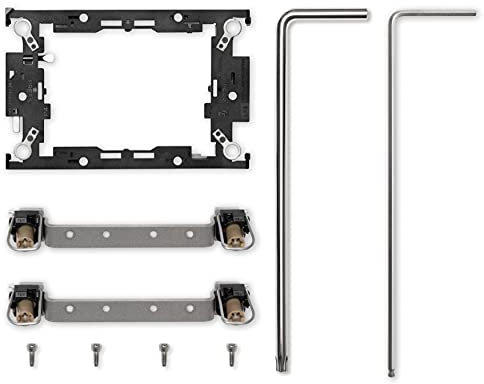 Noctua NM-i4189, CPU cooler mounting kit for Intel LGA4189-4 (P4) sockets