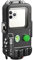 Starbea Coque de protection étanche pour scènes de photographie sous-marine - Étanche - 40 m - Pour téléphone portable de plongée professionnelle - Type universel pour iPhone et Android (SFPH01)
