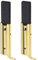Be In Your Mind 1 Paio Di Spazzole Di Carbone L94MF7 Compatibile con Gli Inserti Motore Welling Della Lavatrice Accessori Di Ricambio 5x13,5x39,6mm