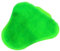 Anti-Spritz-Pads, Duftende Kugel-Urinalsieb-Desodorierungsmatten Urinal-Pad Anti-Spritzer-Dreieck Dauerhafter Geruchserfrischer für Toiletten, Toiletten, Schulen, Büros (Grün)