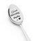 Best Grandpa Papa Gifts Spoon - Grandfather Birthday Announcement Fathers Day Dad Gifts Ideas from Grandchildren to Good Morning Papa Engraved Long Handle Tea Soup Spoons