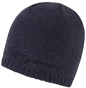 Ziener Damen Iruno Mütze Warm, Gestrickt, Wolle, Ombre, Einheitsgröße EU