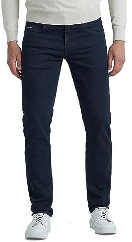 PME LEGEND Herren Jeans Nightflight dark DCB blau - 34/34