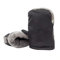 SJTJSPX Gants de Moto Hiver Manchons de Guidon Motorcycle Gants de Guidon de Moto Imperméables et Coupe-Vent Gants Thermique en Polaire Gants Chaud de Protection Poignets Vélo Cyclisme Scooter