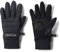 Columbia Damen Powder Lite 2 Fleece-Handschuhe, Schwarz, L