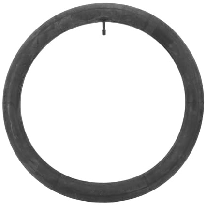 Fahrradschlauch, hervorragende Dichtung, Mountainbike Schlauch, Butylkautschuk 20x3,0 cm for ATVs, Tretroller, fette Reifen, Outdoor-Sportarten