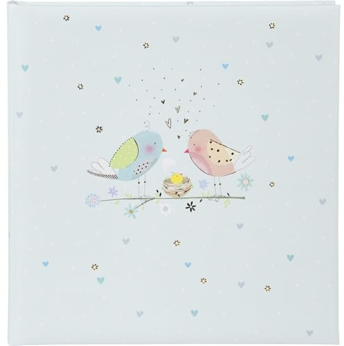 goldbuch Babyalbum Loving Birds, 15 562