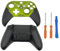 Hzxkqmil Guscio di Sostituzione della Custodia per Xbox Elite Series 2 Controller - Limited Edition, Coperchio Frontale e Guscio Inferiore con Strumento Cacciavite