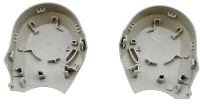 XBERSTAR Mini 3 Replacement Parts,Gimbal Side Cover Repair Parts for DJI Mini 3 Drone. (Right+left)