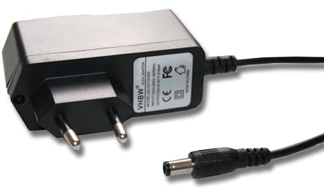 vhbw alimentatore sostituisce Black & Decker HKA-15321 per attrezzi portatili, utensili elettrici - 150 cm