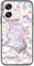 YSONCHAN Niedliche Handyhülle für Blackvi Wave 6C, Abnehmbare Fingerringhalter, Freidreh- und Anti-Rutsch-Hülle, Niedliche Cartoon-Muster-Schutzhülle. 5-8