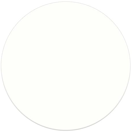 Screw Caps by Highcovercaps – Self Adhesive Screw Hole Covers 700pcs, 12mm Waterproof Stickers for Furniture & Cabinets | Plastic Caps for Screws, Ideal for DIY & Chicago Screws – (Alpine White Gloss)